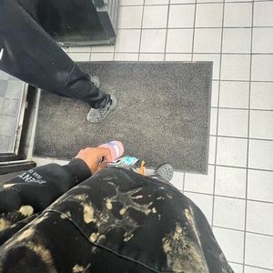 Meet your Posher, Jacoby